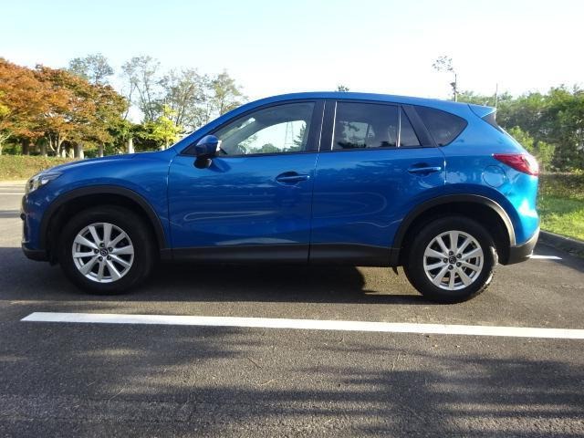 2012 MAZDA CX-5